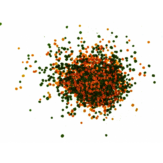 Корм сухий Tetra Micro Crisps для тропічних акваріумних рибок в чіпсах 100мл | Зображення 1