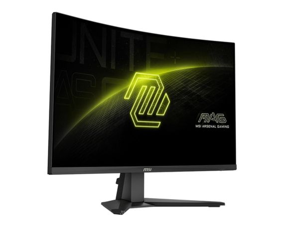 Монітор MSI 27&quot; MAG 276CF-E20 2xHDMI 9S6-3CE11M-032 | Зображення 1