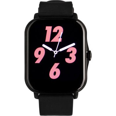 Смарт-годинник Gelius Pro GP-SW003 (Amazwatch GT2 Lite) Black | Зображення 4