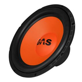 Автосабвуфер GAS S1-124