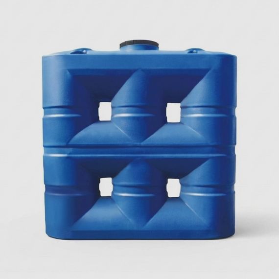 Ємність Slim 2000 літрів | Зображення 3