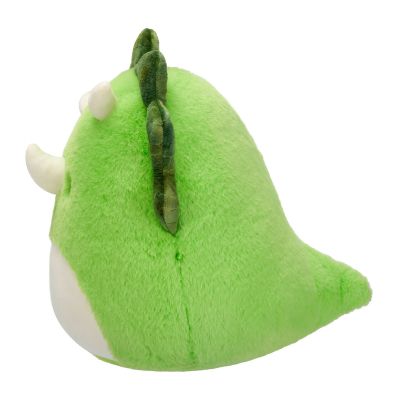 М&apos;яка іграшка Squishmallows Тріцератопс Трістан 30 см (SQCR06764) | Зображення 2