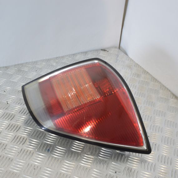 Ліхтар задній правий Opel Astra H III універсал фара стоп Опель Астра 13223674 | Зображення 1