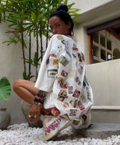 Футболка жіноча з принтом повсякденна XL Білий