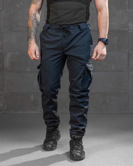 Тактичні штани soft shell BANDIT дснс ТР6408 | Зображення 1