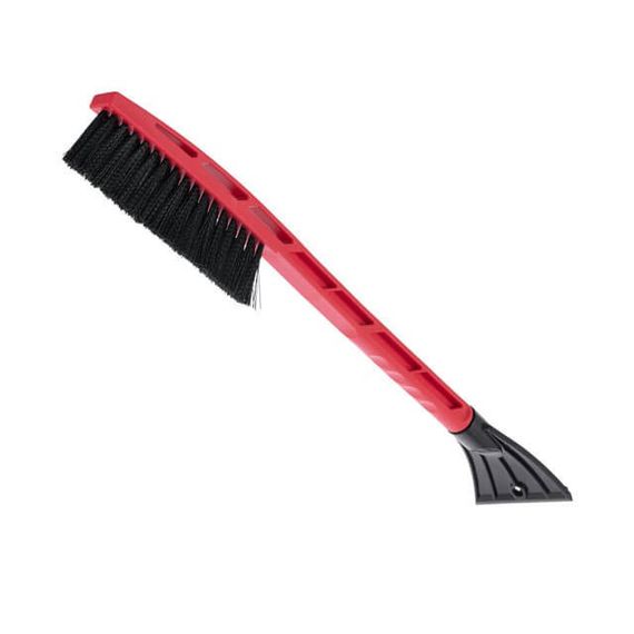 Щітка зі скребком INTERTOOL AT-0120 | Зображення 1