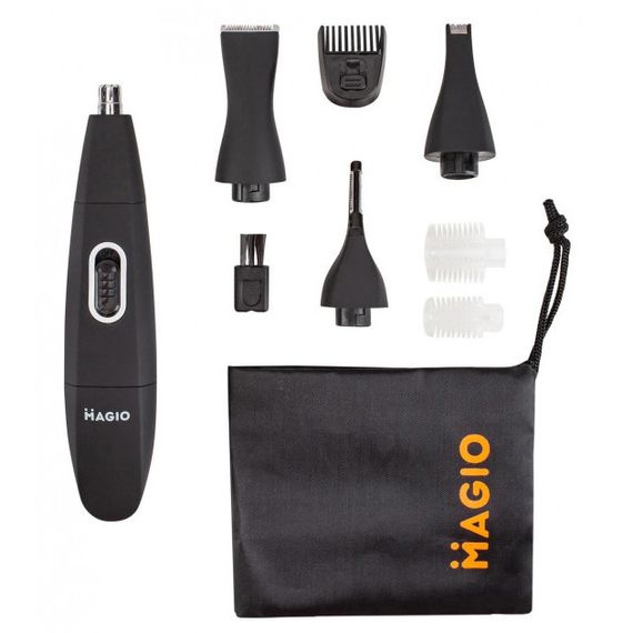 Триммер MAGIO MG-913 QT-230 Aqua 4в1 | Зображення 3