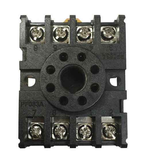 Роз'єм модульний РРП32к-PF083A для MK2P Ny95505175