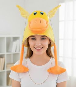 Шляпа в форме Утики