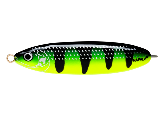 Воблер Rapala RMS08 FYGT