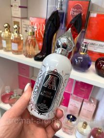 Парфумована вода Attar Collection Musk Kashmir 100мл.