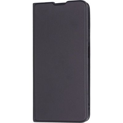 Чехол для мобильного телефона BeCover Exclusive New Style Realme C63 Black (712223) | Зображення 2