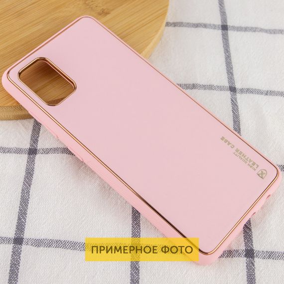 Шкіряний чохол Xshield для Xiaomi Redmi 10C | Зображення 1