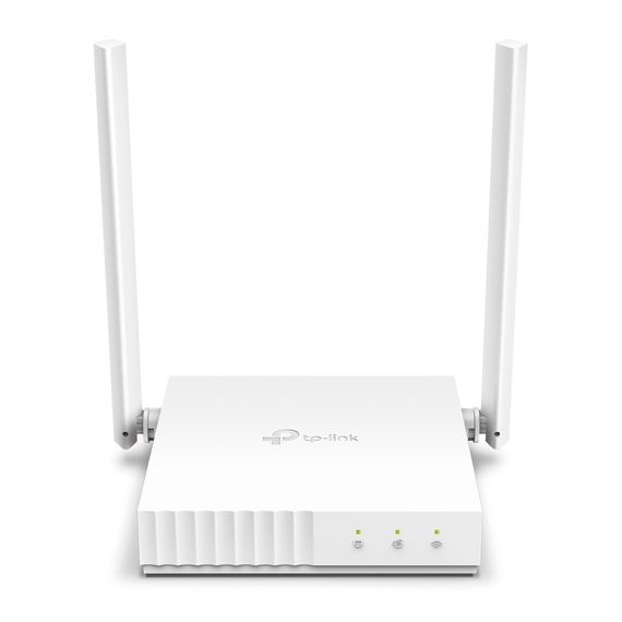 Бездротовий маршрутизатор TP-LINK TL-WR844N 300 Мбіт/с