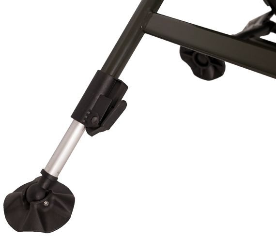 Коропове крісло Ranger Wide Carp SL-105 RA2226 | Зображення 4