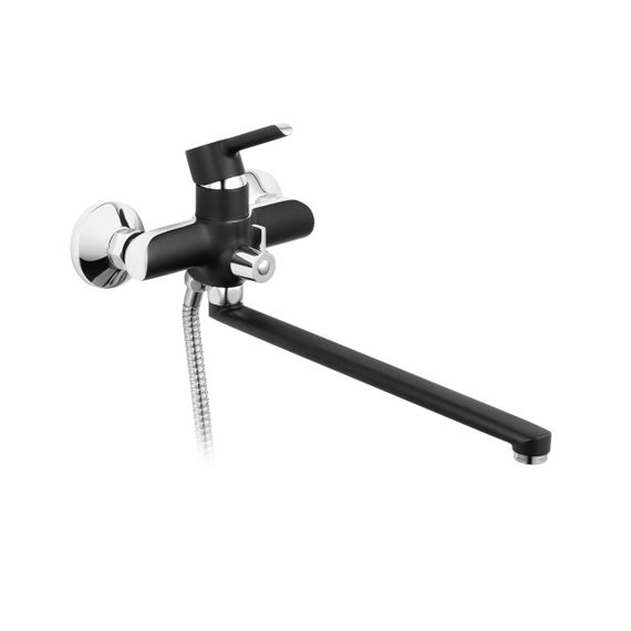 Змішувач для ванни Kroner KRP Essen - SCH070 | Зображення 2