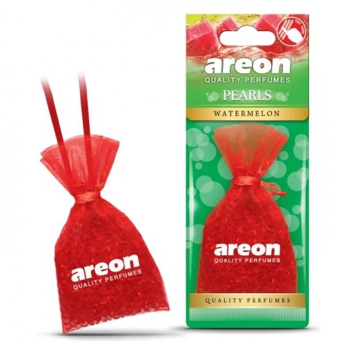 Освіжувач повітря AREON мішечок з гранулами Watermelon
