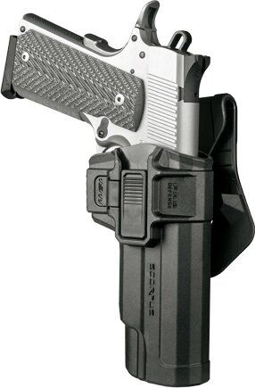 Кобура FAB Defense Scorpus для Colt 1911 | Зображення 1