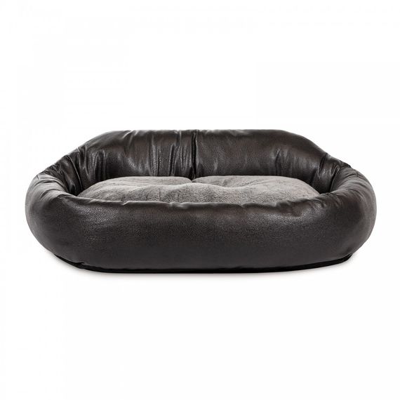 Лежак Природа Michael для котів та собак 52х40х12 см | Зображення 2