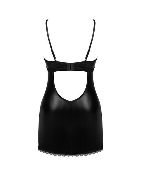 Плаття JSY JS228184 Black L/XL Sex Aura | Зображення 5