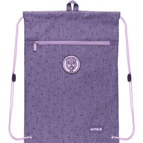 Сумка для взуття Kite Education 601M College Line girl (K22-601M-1)
