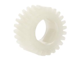 BMW 7 F01 / F02 / F03 / F04 (08-15) шестерня левая = правая моторчика регулировка опоры переднего сиденья, БМВ