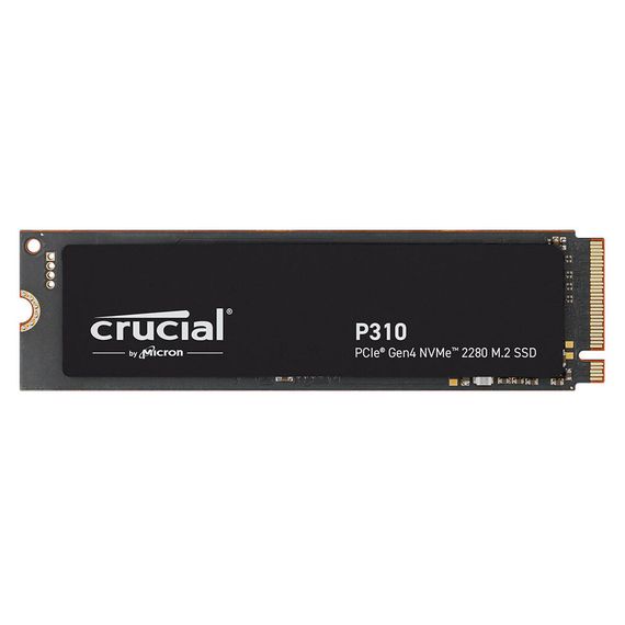 Накопичувач SSD M.2 2280 500GB P310 Micron (CT500P310SSD8)