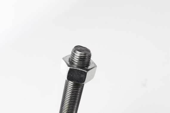 Тяга рульова Opel Astra H 1.2-2.0 04-14 Zafira B 05- L=279mm  28371 | Зображення 2