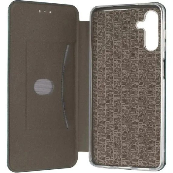 Чохол-книжка Samsung Galaxy A14 Зелений G-Case Ranger | Зображення 2
