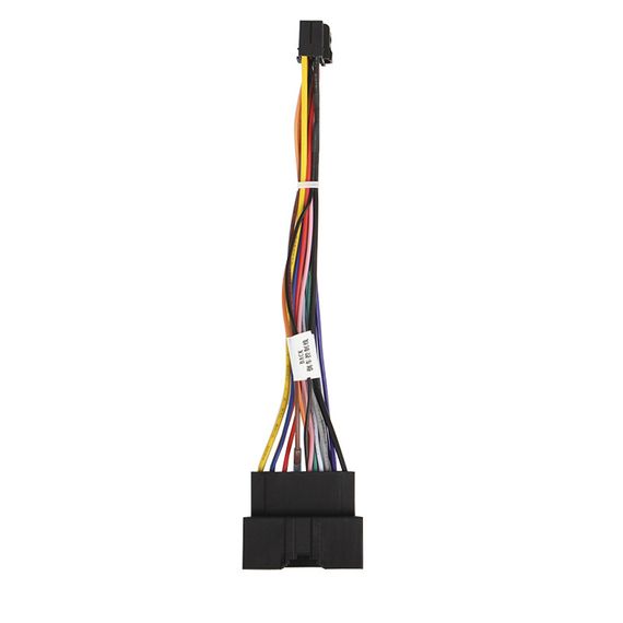 Штатная магнитола 9" Lesko для Ford Tourneo Connect I Рестайлинг 2009-2013 Top 4/64 4G WiFi GPS Форд | Зображення 3