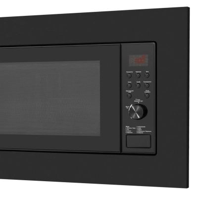 Микроволновая печь Eleyus GMWB 20EGT BL | Зображення 9