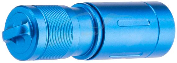 Фонарь Fenix E02R ц:blue | Зображення 2