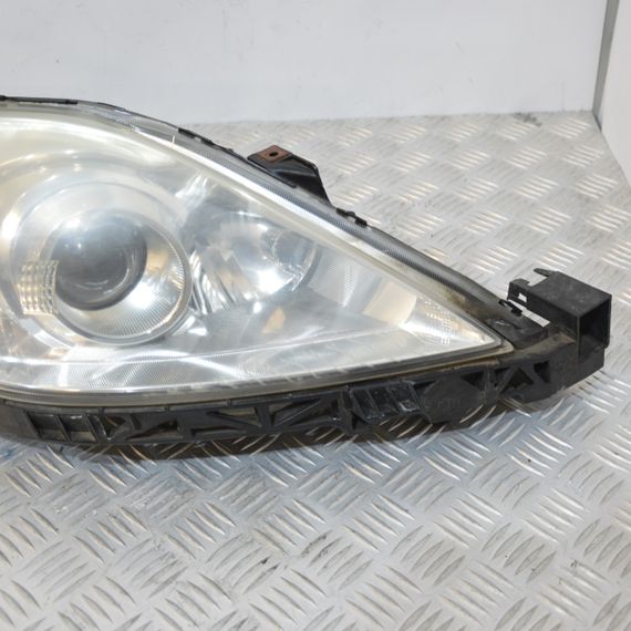 Фара передня права Mazda 5 2008-2010 рестайлінг Фара права Мазда 5 P7703R | Зображення 2