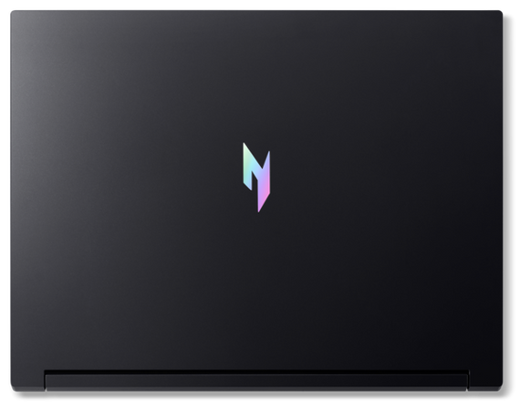 Ноутбук Acer Nitro V 16 ANV16-41-R99U (NH.QRVEU.00E) Obsidian Black | Зображення 5