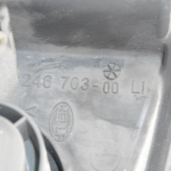 Фара передня ліва Mercedes Vito W639 Мерседес Віто 639 24670300 | Зображення 5