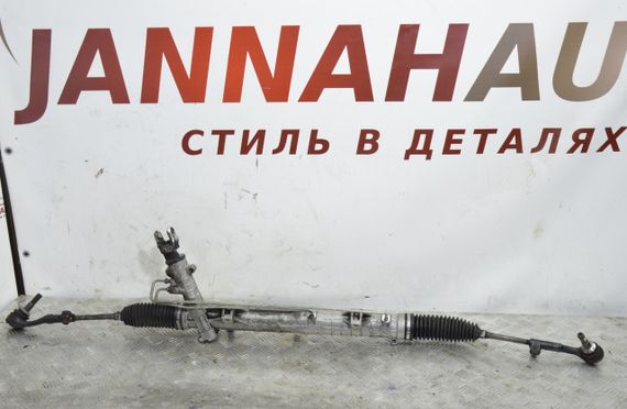 Рульова рейка BMW 1-Series E81 3-Series E90 рульовий механізм БМВ е81 е90 6765013 | Зображення 2