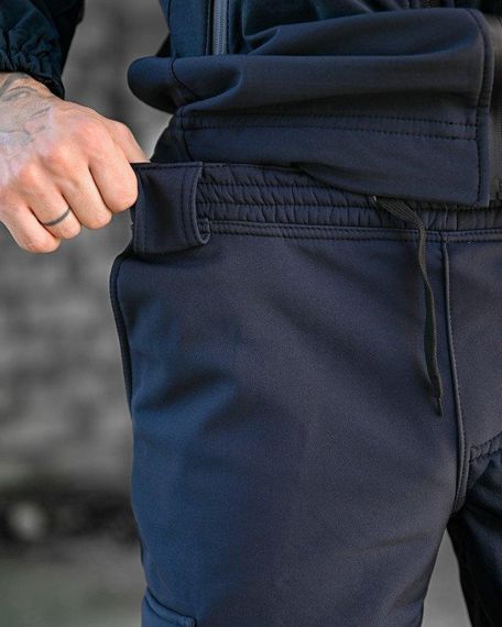 Тактичний костюм софтшел BANDIT дснс ВТ7963 | Зображення 9