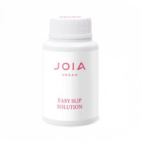 Жидкость для работы с полигелем JOIA vegan Easy Slip Solution 30мл