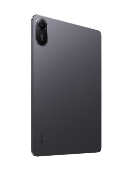 Планшет Redmi Pad 2 4/128GB Wi-Fi Graphite Gray (VHU5659EU) (Adapter) | Зображення 2