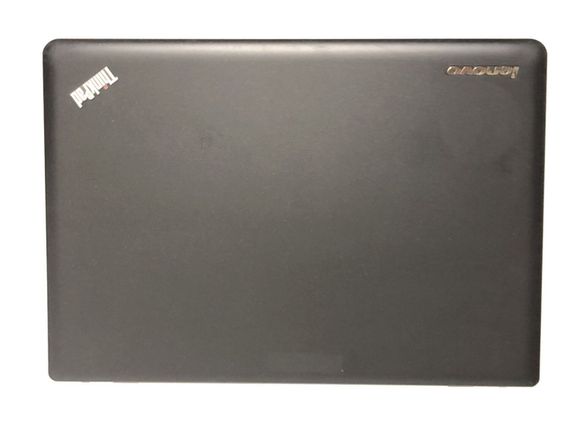 Ноутбук Lenovo ThinkPad Edge E330 / 13" (1366x768) TN / Intel Core i5-3230M (2 (4) ядра по 2.6 - 3.2 GHz) / 4 GB DDR3 / 320 GB HDD / Intel HD Graphics 4000 / WebCam б/в | Зображення 6