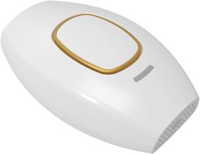 Портативный женский домашний фотоэпилятор для тела IPL Hair Removal Device для всех типов волос