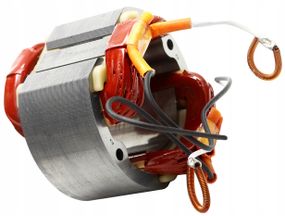 Статор електродвигуна Makita GA9020, GA9020S, GA9020R, GA7020, GA7020S, GA7020R (526179-4)