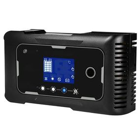 Зарядний пристрій автомобільний універсальний XPRO 12/24В 15А (234576723_1512)