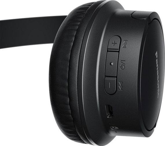 Гарнітура Panasonic RB-HF520BGE-K | Зображення 3