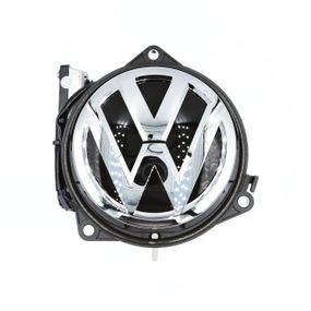 Камера заднього огляду (штатна) серії QIV Q G6