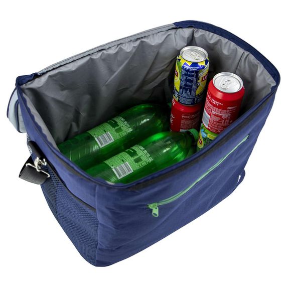 Термосумка Bo-Camp Cooler Bag 30 Blue (6702989) | Зображення 9