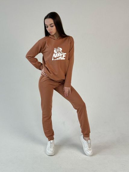Жіночий спортивний костюм Nike | Зображення 3