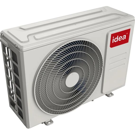 Кондиционер Idea ISR-09HR-MA01-DN8 | Зображення 4