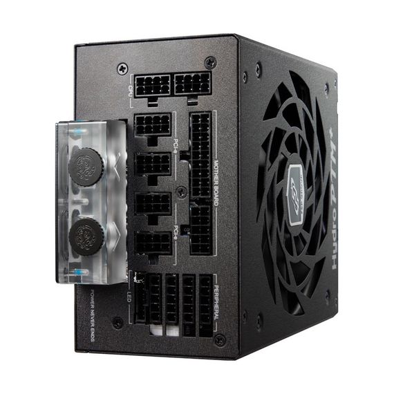 Блок питания FSP 850W HYDRO PTM+ (HPT850M) | Зображення 4