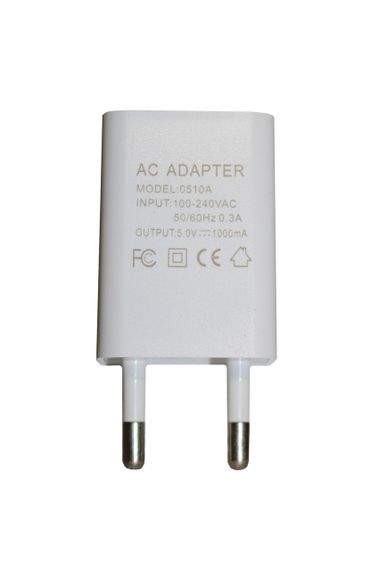 Настільний світильник акумуляторний з блоком живлення LED TL822 5W White Mini Ny95001239 | Зображення 8